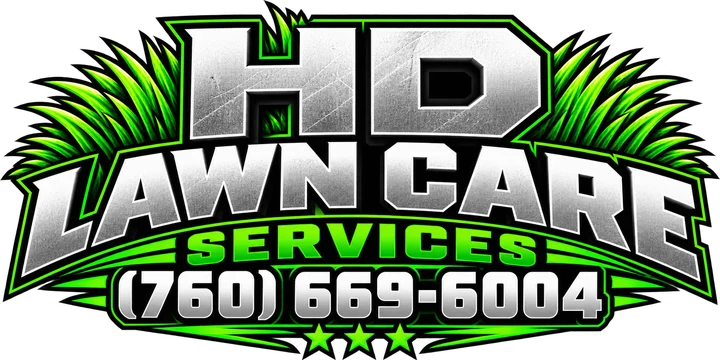 High Desert Lawn Care Services, (760) 669-6004
