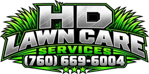 High Desert Lawn Care Services
